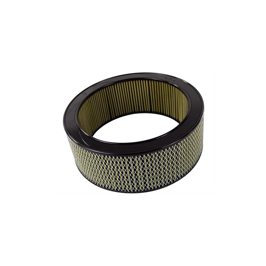 aFe 18-11478 14 IN OD x 11 IN ID x 5 IN H w/ Expanded Metal Round Racing Air Filter