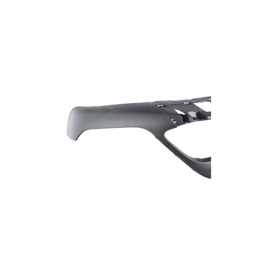 Genuine BMW 51117453991 F48 Trim For Bumper, Bottom Section Front PDC (Inc. X1 28i, X1 18d & X1 18i)