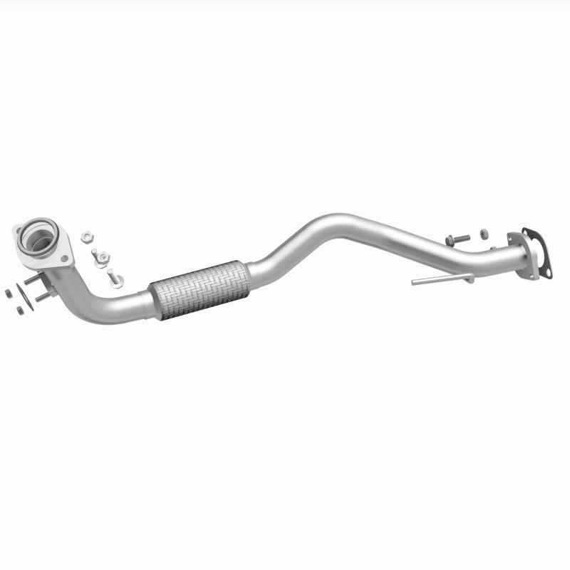 Magnaflow BRE Exhaust 88-92 Corolla Prizm 1.6L Front Pipe Kit