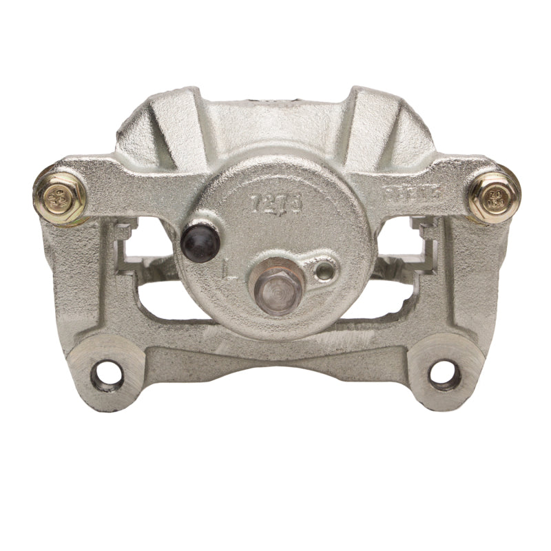 DFC 03-08 Pontiac Vibe Front-L Premium Caliper - Silver Zinc Coated