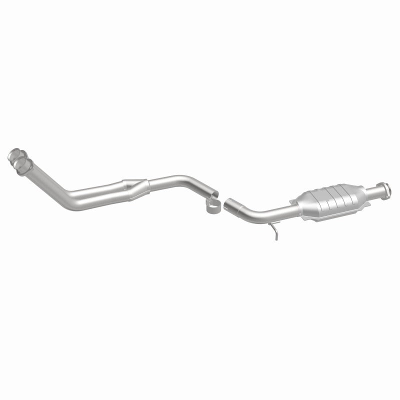 MagnaFlow Direct Fit Catalytic Converter 91-93 Mercedes 190E 2.3L