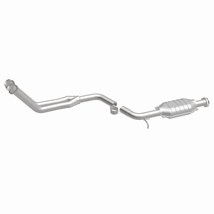 MagnaFlow Direct Fit Catalytic Converter 91-93 Mercedes 190E 2.3L