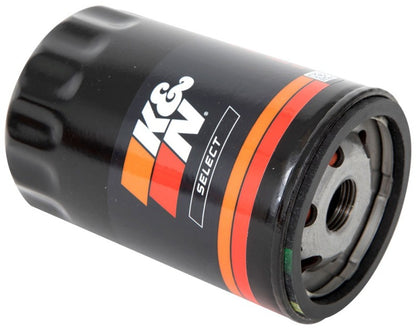 K&N Engineering K&N Oil Filter Automotive 92-05 Chevrolet Blazer