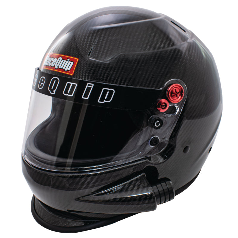 RaceQuip Carbon SIDE AIR PRO20 SA2020 XXL