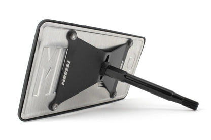 Perrin Performance PERRIN 22-24 Subaru Forester Wilderness License Plate Holder