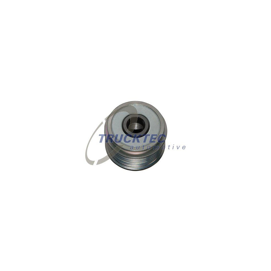 Trucktec Automotive 07.17.022 Alternator Freewheel Clutch