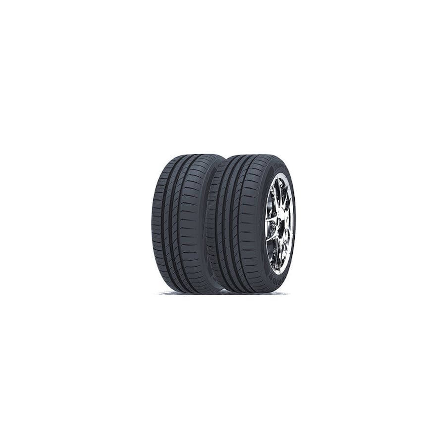 Goodride Z-107 195/65 R15 91H Summer Car Tyre