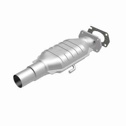 MagnaFlow Direct Fit Catalytic Converter GM 86 87