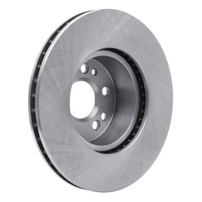 DFC 91-99 Mercedes-Benz 300SE Front Brake Rotor