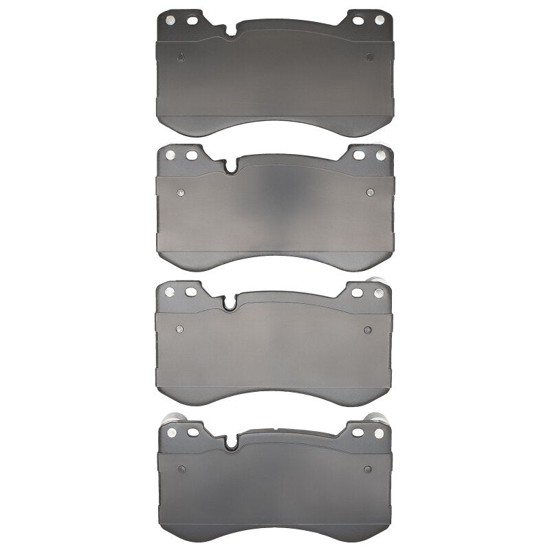 DFC 21-25 BMW M3 Front 5000 Advanced Low Metallic Brake Pads