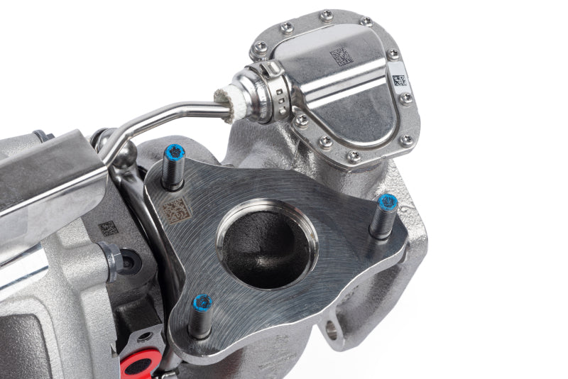 APR 17-19 Porsche 911 3.0T K04.3 GTS Turbocharger System