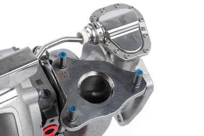 APR 17-19 Porsche 911 3.0T K04.3 GTS Turbocharger System