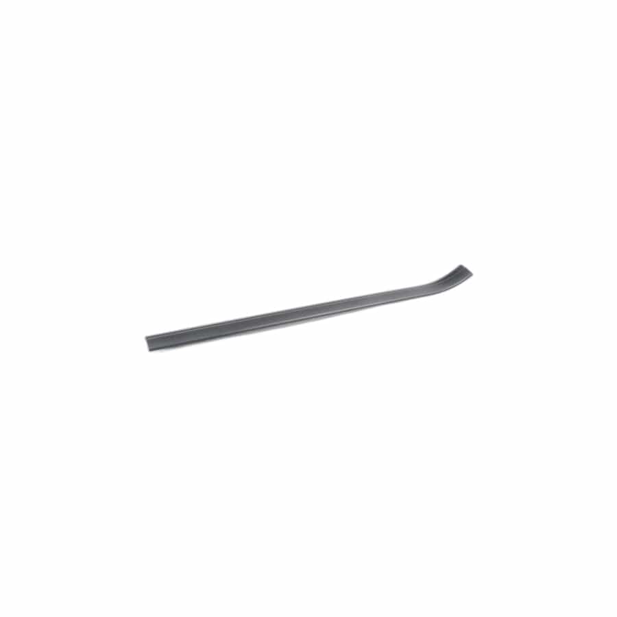 Genuine BMW 51477312299 F82 F32 F33 Cover Strip, Entrance, Interior, Left SCHWARZ (Inc. 435iX)