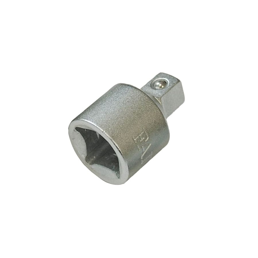 Faithfull FAISOCADA38F Adaptor 3/8in Female > 1/4in Male