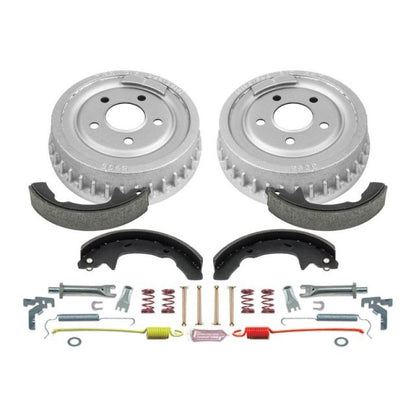 PowerStop Power Stop 93-00 Ford Taurus Rear Autospecialty Drum Kit