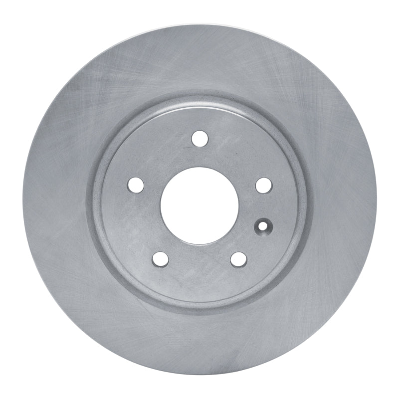 DFC 17-24 Jac E10X Front Brake Rotor