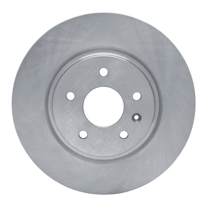 DFC 17-24 Jac E10X Front Brake Rotor