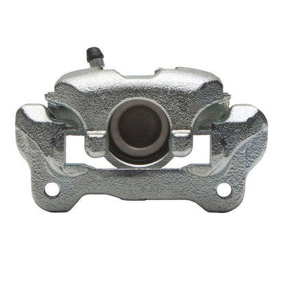 DFC 05-10 Scion tC Rear-R Premium Caliper - Silver Zinc Coated