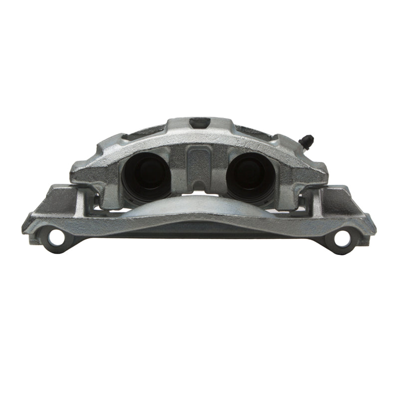 DFC 08-25 Ford E-Super Duty Rear Right Premium Caliper - Silver Zinc Coated