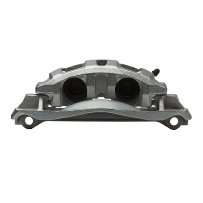 DFC 08-25 Ford E-Super Duty Rear Right Premium Caliper - Silver Zinc Coated