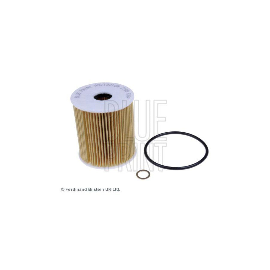 Blue Print Adj132109 Oil Filter