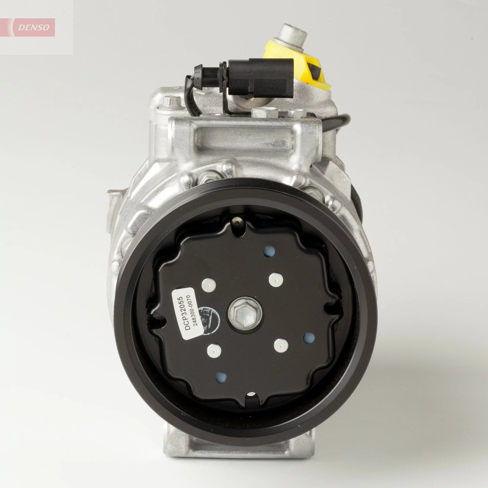 DENSO DCP32055 Compressor, Air Conditioning
