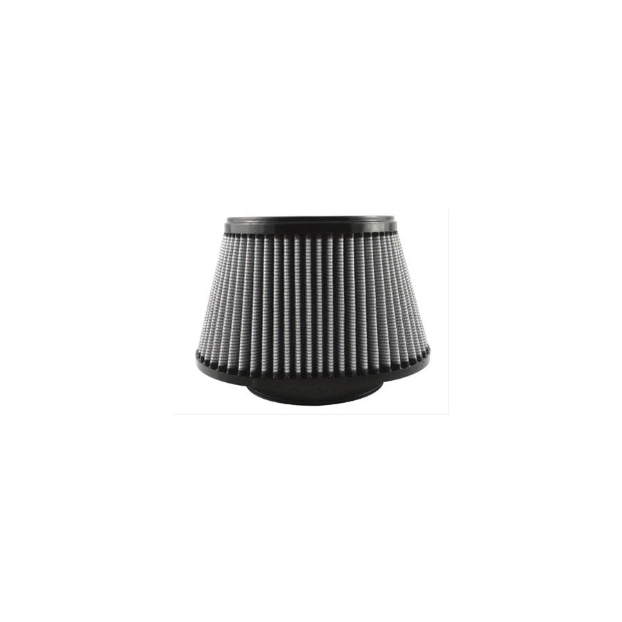 aFe 21-90053 5-1/2 IN F x (10x7) IN B x 5-1/2 IN T x 5-3/4 IN H Intake Replacement Air Filter
