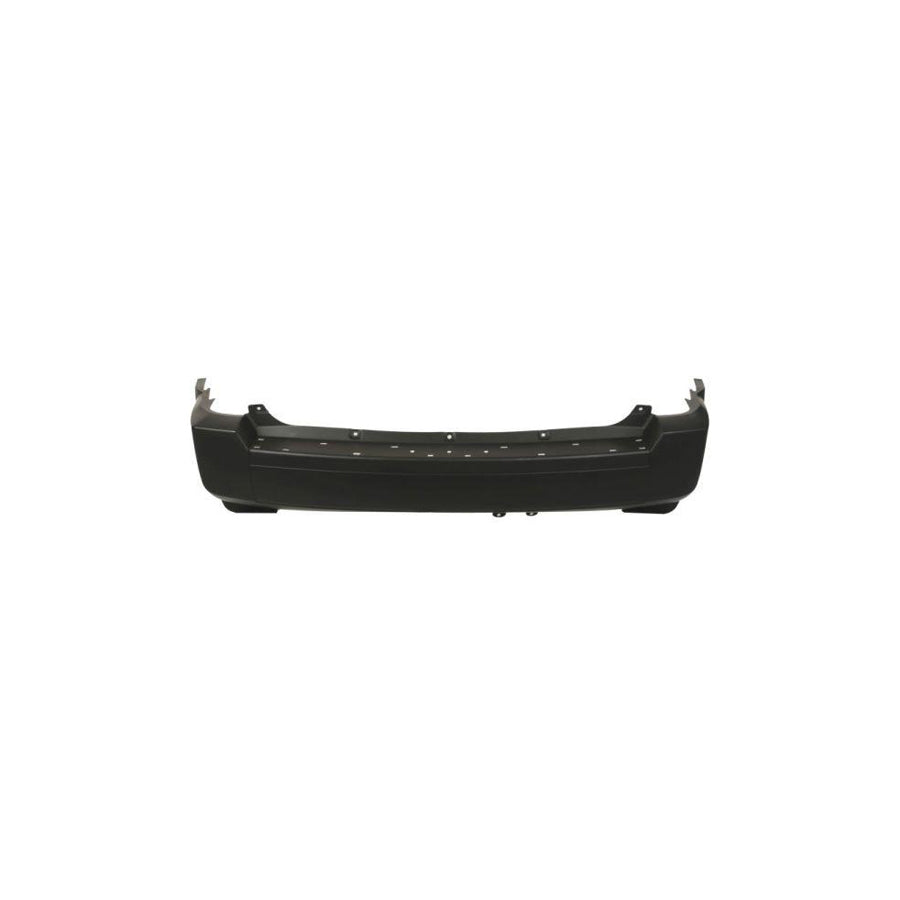 Blic 5506-00-3213950P Rear Bumper for Jeep Patriot (74)