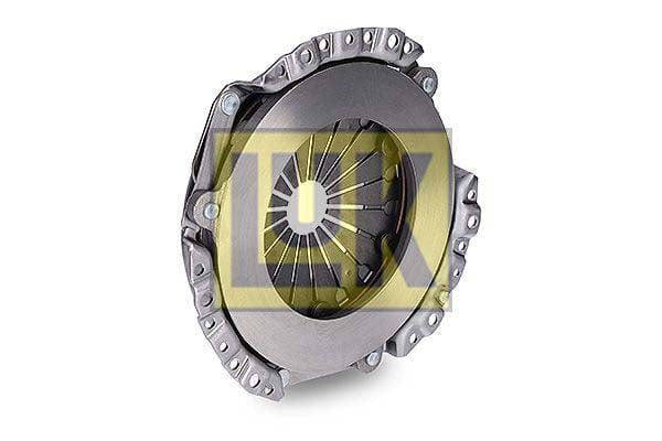 LuK 120 0082 10 Clutch Pressure Plate