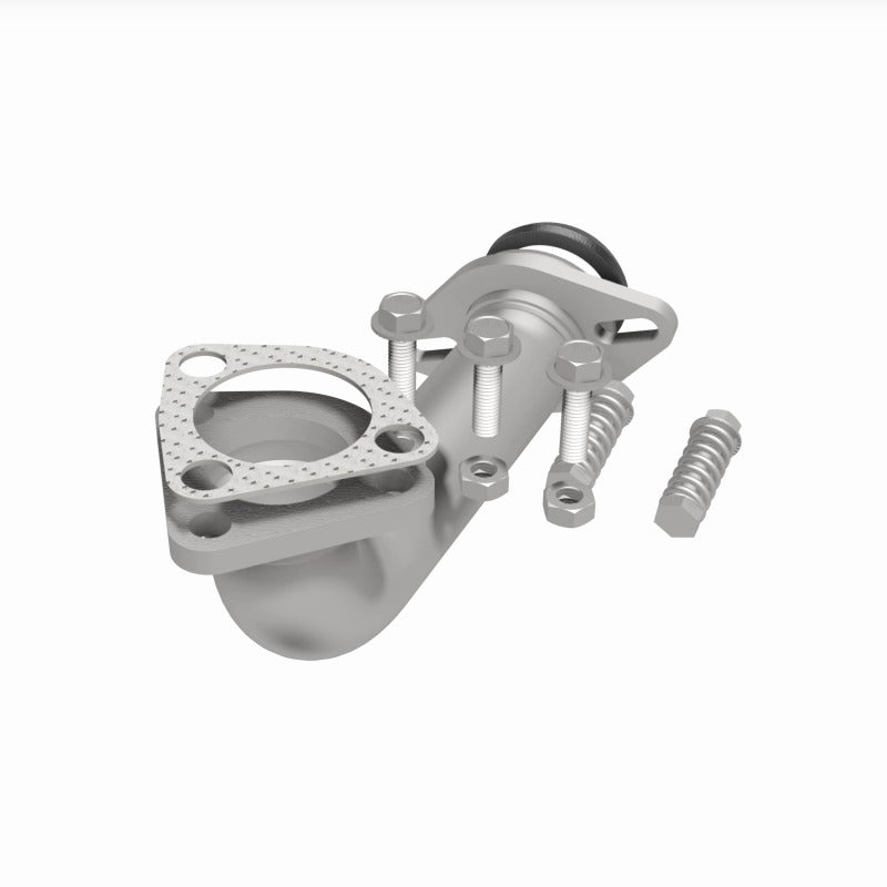 Magnaflow BRE Exhaust 99-03 Protege 1.6L 1.8L 2.0L Front Pipe Kit