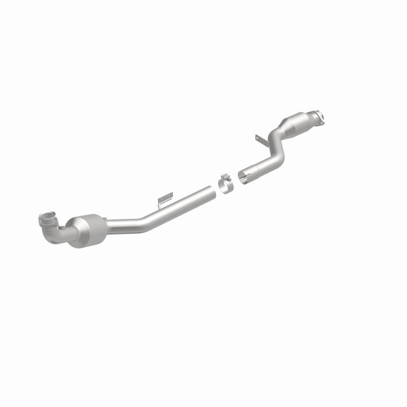 MagnaFlow Direct Fit Catalytic Converter 05-10 SLK55 AMG 5.5L ds