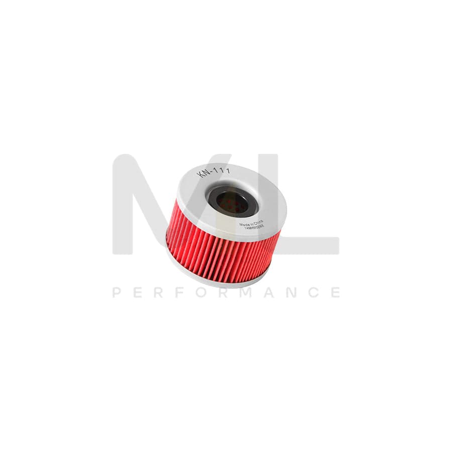 K&N KN-111 Oil Filter