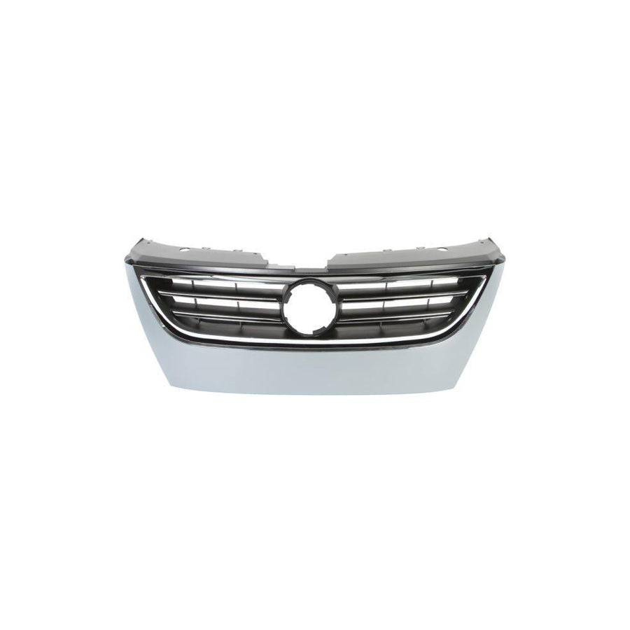 Blic 6502-07-9540997P Radiator Grille for VW Passat CC (357)