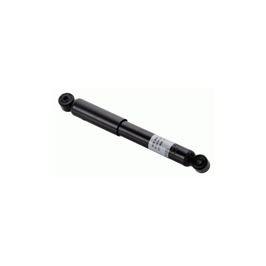 Sachs 315 250 Shock Absorber for Suzuki Alto VI (Ff)