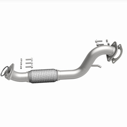 Magnaflow BRE Exhaust 08-14 Rogue  Select 2.5L Front Pipe Kit
