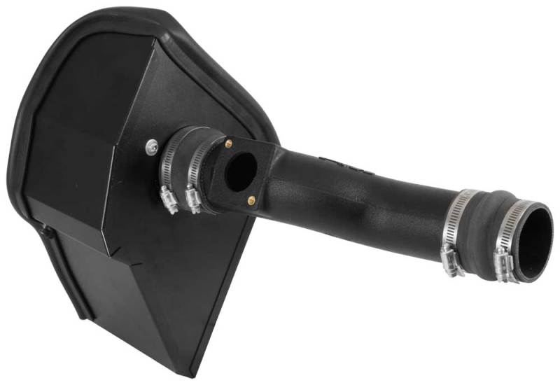 K&N Engineering K&N 2016 Honda Civic L4-1.5L AirCharger Performance Intake Kit