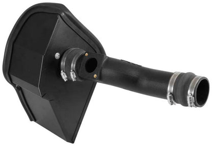 K&N Engineering K&N 2016 Honda Civic L4-1.5L AirCharger Performance Intake Kit