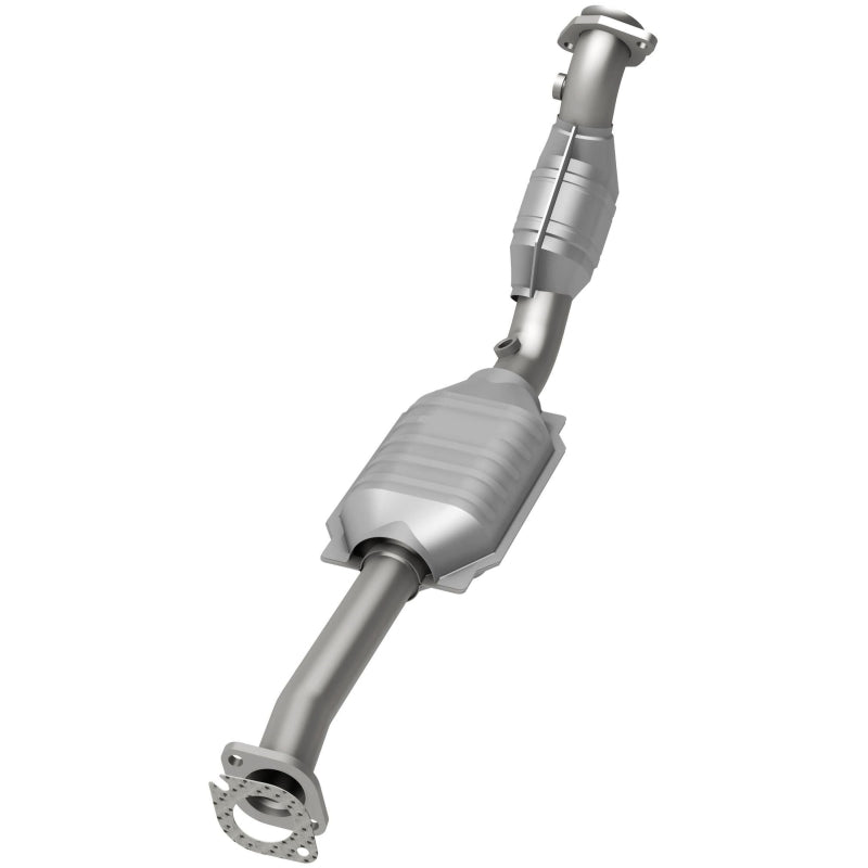 MagnaFlow Direct Fit Catalytic Converter 03-07 Ford-Mercury Passenger Side