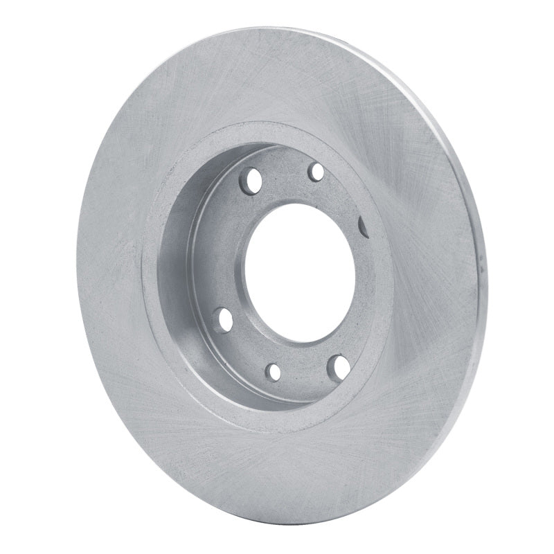 DFC 03-07 Peugeot 307 (Mexico) Rear Brake Rotor