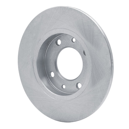 DFC 03-07 Peugeot 307 (Mexico) Rear Brake Rotor