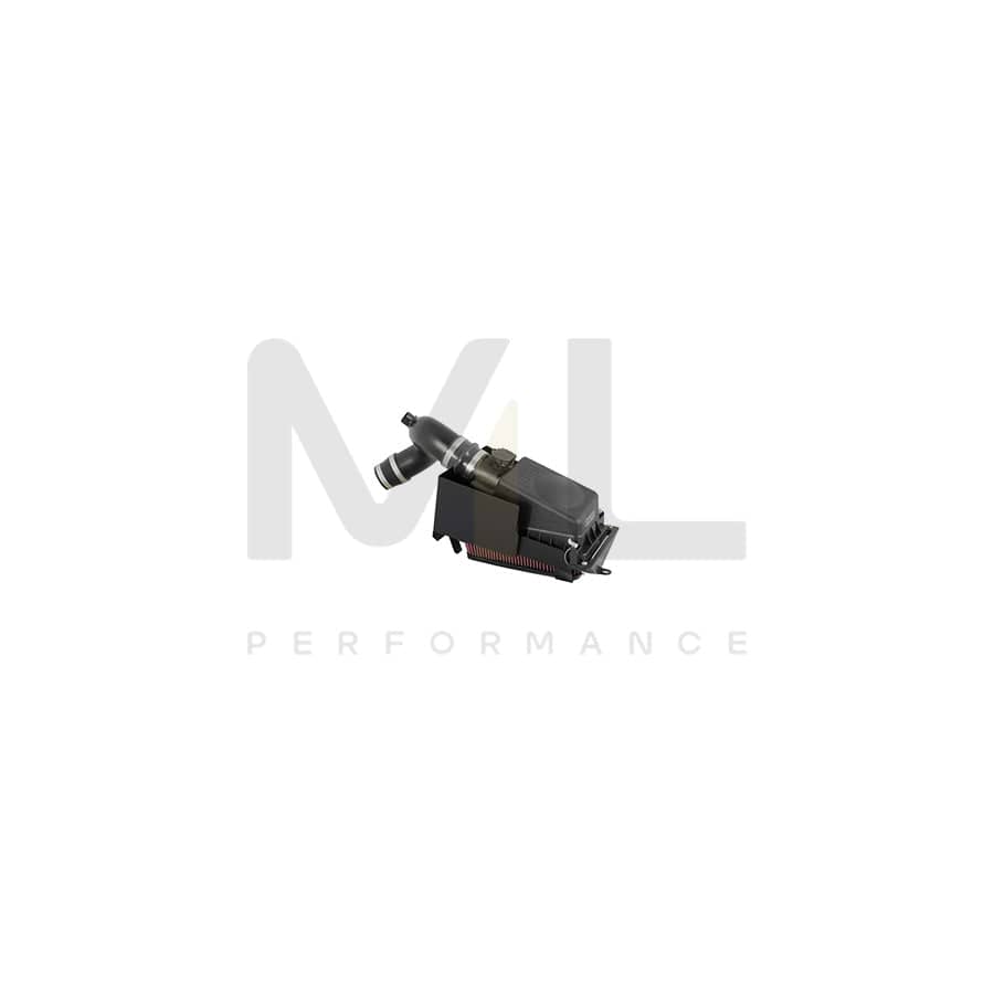 K&N 69-8608TFK Performance Air Intake System