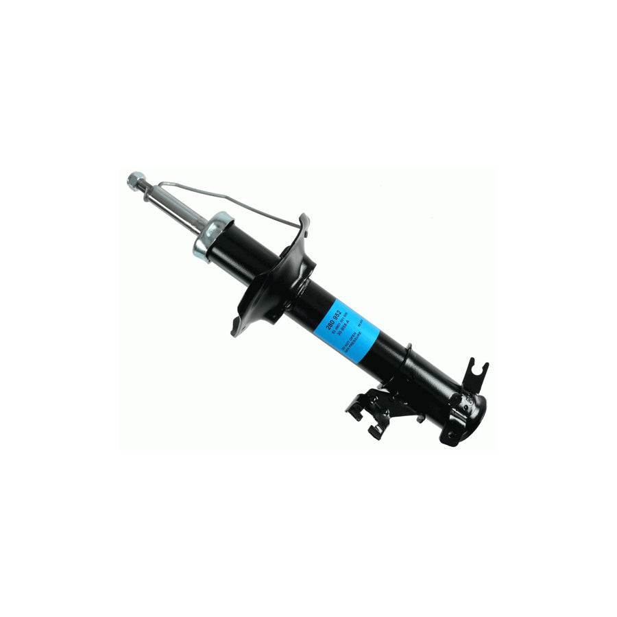 Sachs 280 952 Shock Absorber For Nissan Almera