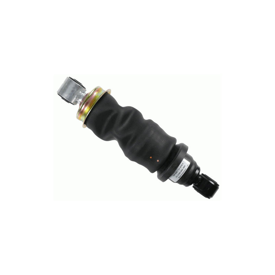 Sachs 105 408 Shock Absorber, Cab Suspension