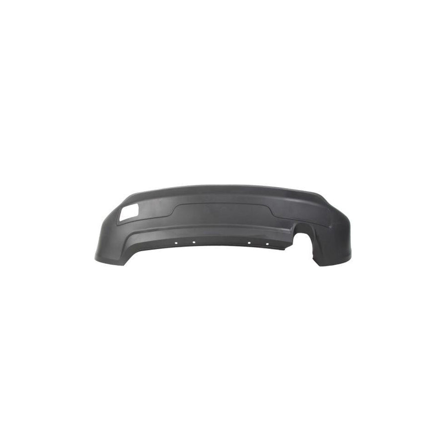 Blic 5506-00-3212952P Bumper for Jeep Compass (Mk49)