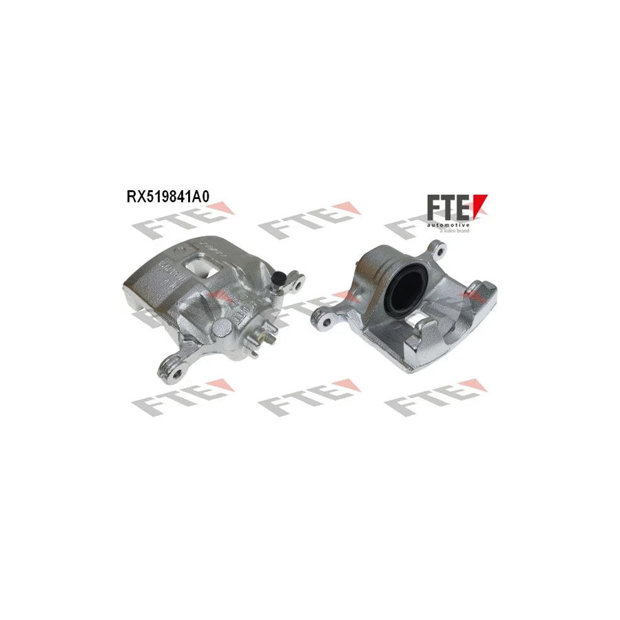 FTE 9291505 Brake Caliper for Honda Jazz