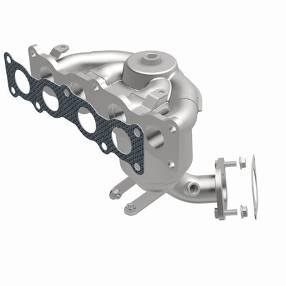 MagnaFlow 2016 Sorento L4 2.4 OEM Manifold Direct Fit Converter