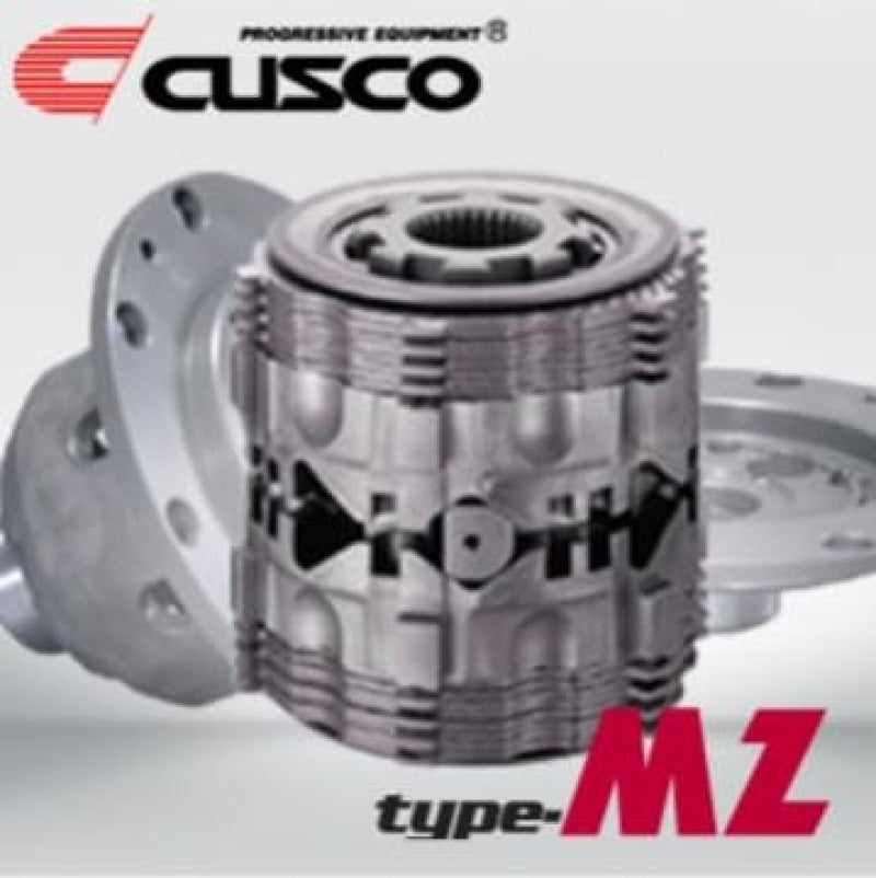 Cusco MZ LSD CORN Spring For LSD 183 L15