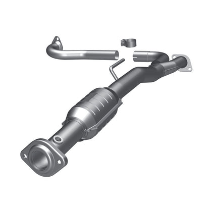 MagnaFlow Direct Fit Catalytic Converter 02-03 Jeep Liberty 3.7 OEM