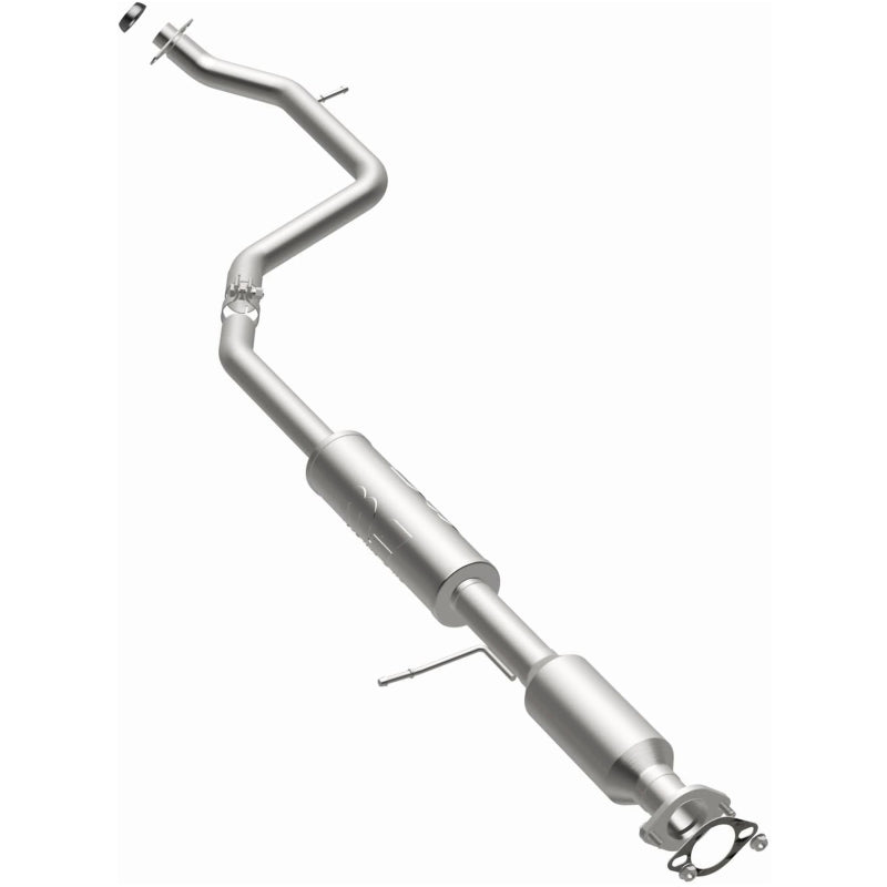 MagnaFlow 08-10 Mazda 5 2.3L Direct Fit Converter