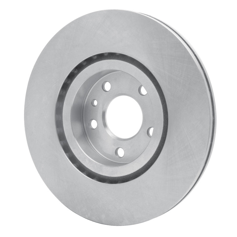 DFC 91-20 Alfa Romeo 164 Front Brake Rotor